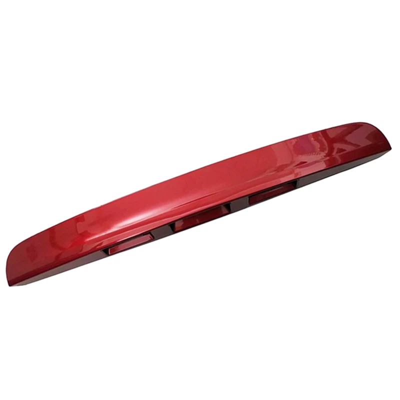 

Красная крышка багажника автомобиля, крышка ручки для J10 2007-2014 (без I-Key и отверстия для камеры) Тип 1