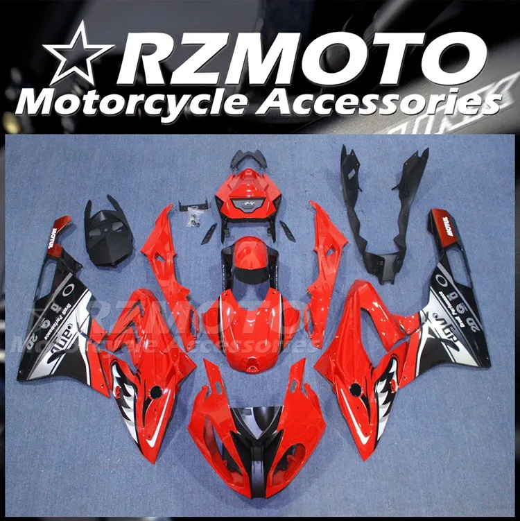 

Комплект обтекателей для Мотоцикла BMW S1000RR 2015 2016 15 16 HP4