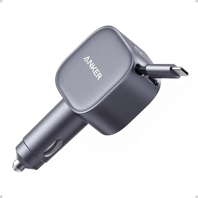 Anker