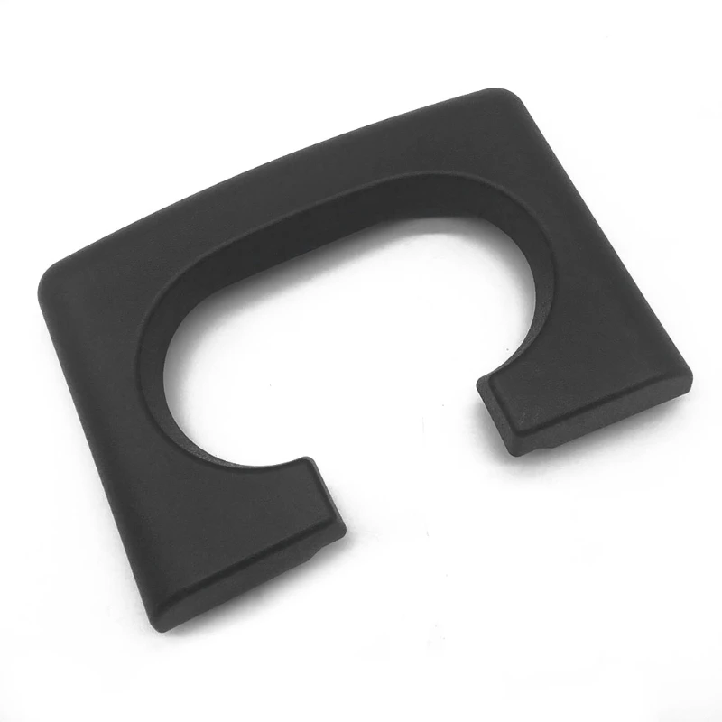 

F150 2004-2014 Center Console Cup Holder Replacement Cup Pad