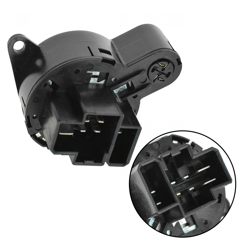 

3L5Z-11654-BA Explorer For Ford Durable High Quality Hot Sale New Blade Front Headlight Lamp Switch Male Plastic
