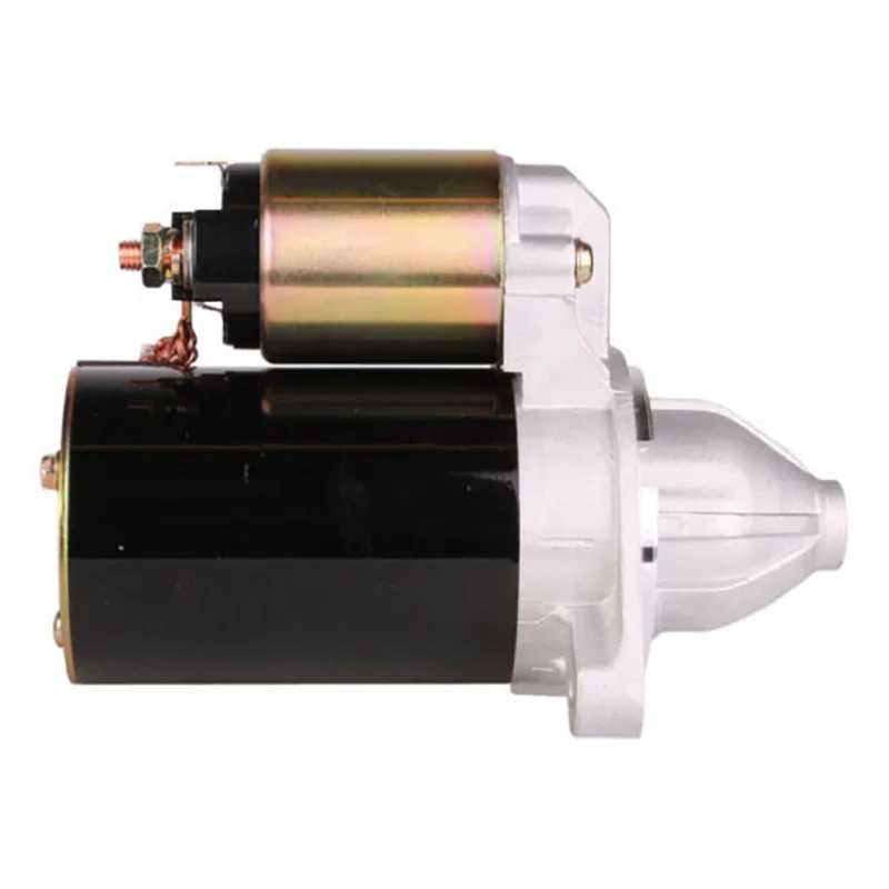 

NBJKATO Brand New Starter 36100-22805 For KIA RIO Hyundai Accent