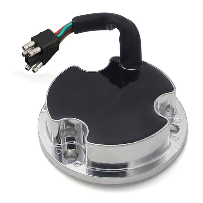 

Регулятор напряжения выпрямителя 12 В подходит для Arctic Cat F6 F7 Firecat 700 600 Sabercat 500 600 700 0630-165