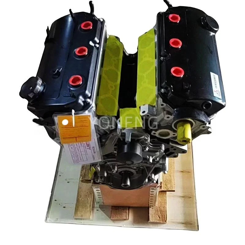 Высококачественные Автомобильные системы двигателя высококачественный