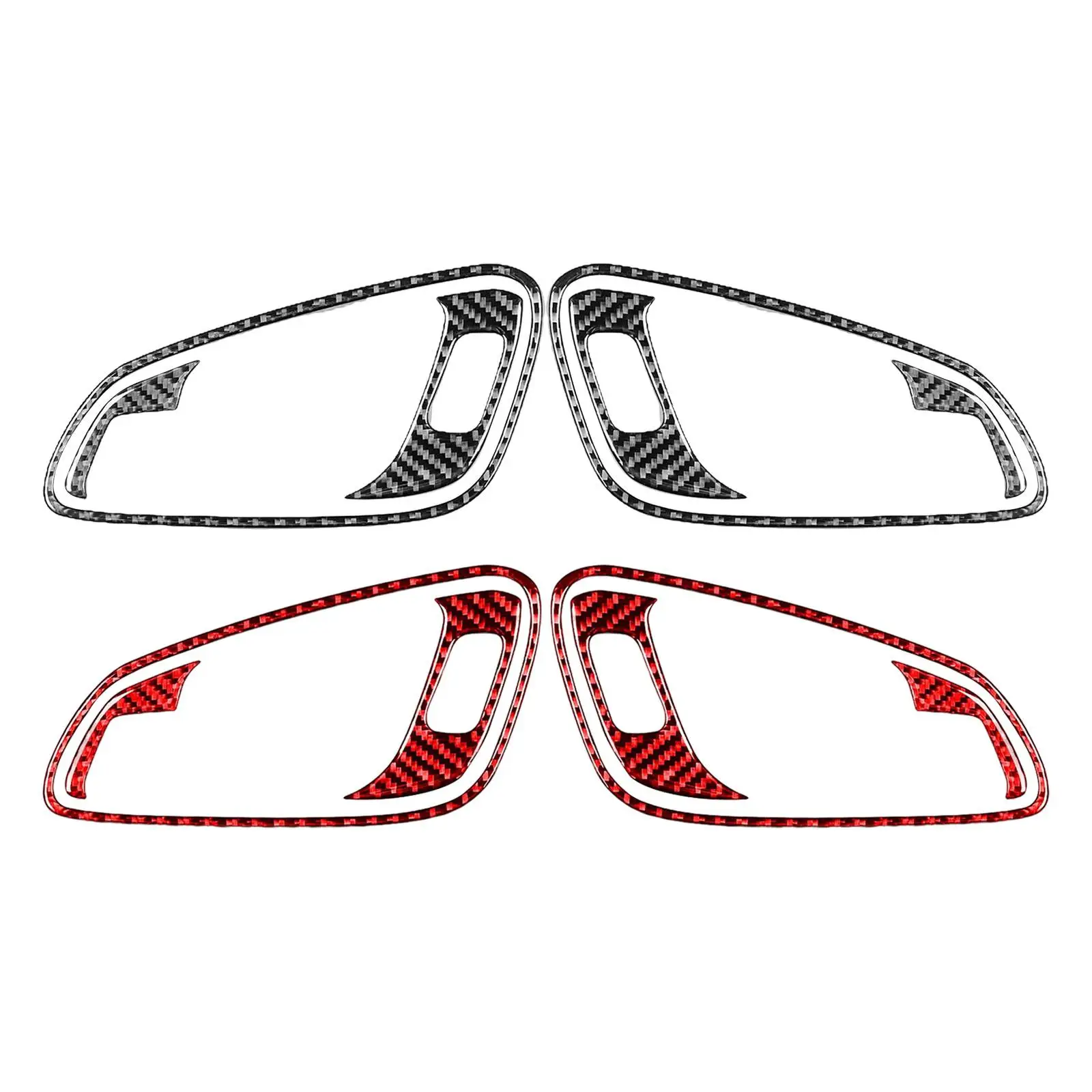 

6x наклейка на панель переключателя управления окном