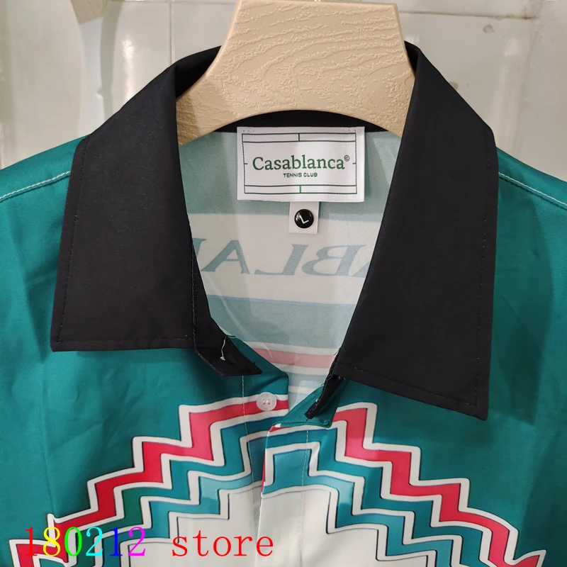 Рисунок 3 - Женская/мужская повседневная рубашка из тонкой ткани