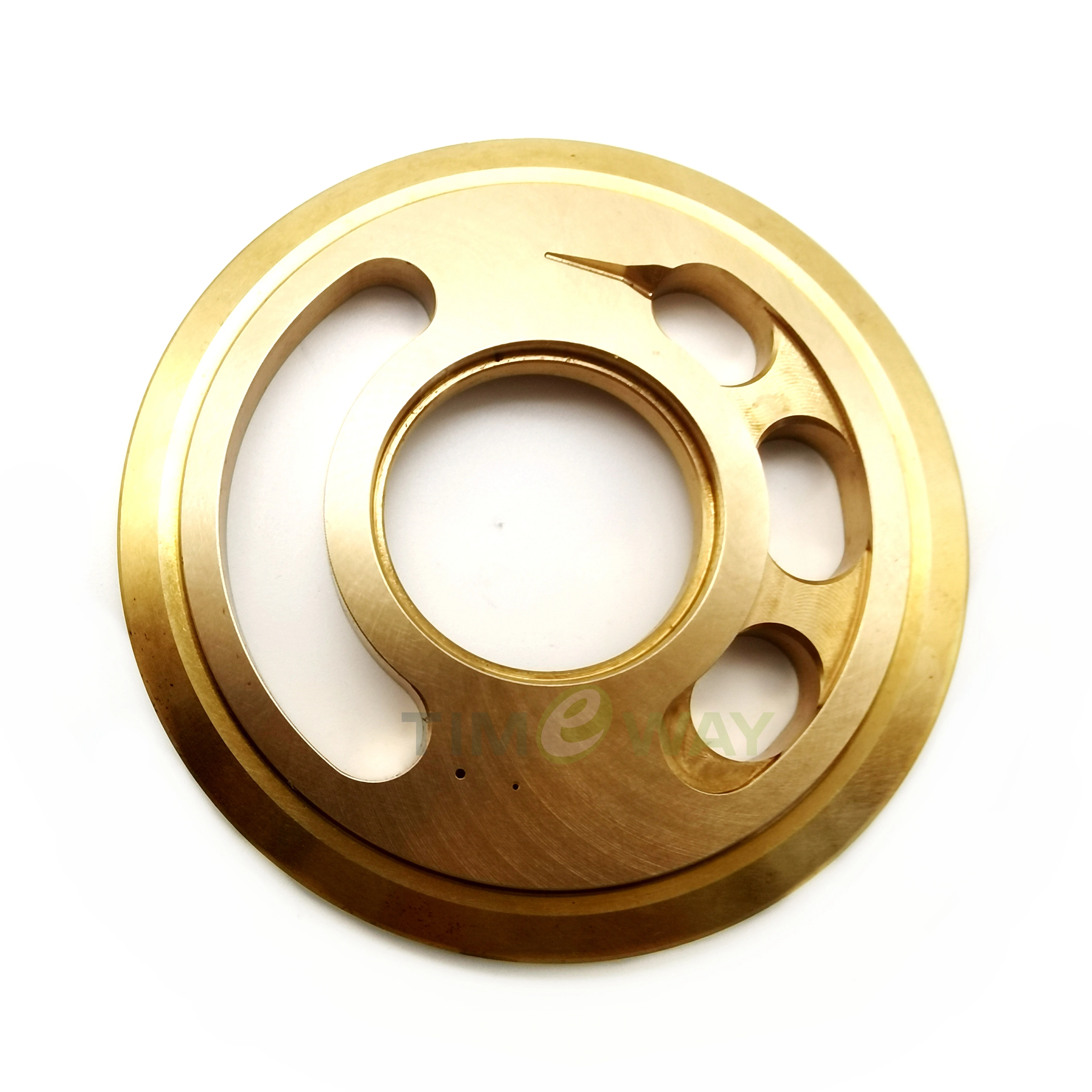 Комплекты роторной группы насосов K3VL аксессуары для гидравлических KAWASAKI K3VL80