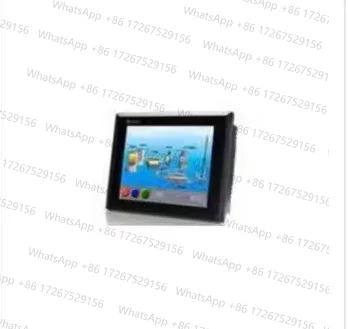 Фото Сенсорный экран HMI XINJE TouchWin TGA63-MT TGA63-UT TGA63-ET, 10,1 дюйма, разрешение 1024*600, поддержка S7-1200, для электрооборудования №1