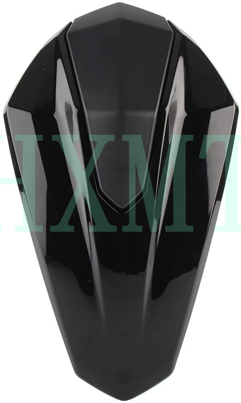 

Для Kawasaki Ninja 400 250 Z400 2017 2018 2019 2020 2021 2022 2023 Ninja400 ABS/KRT зеленый чехол на заднее сиденье мотоцикла Cowl Solo