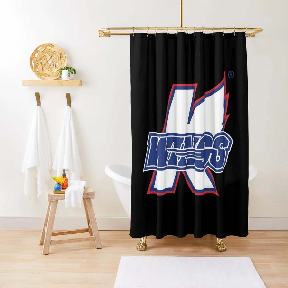 Занавеска для душа Kalamazoo Wings современные аксессуары ванной комнаты занавеска