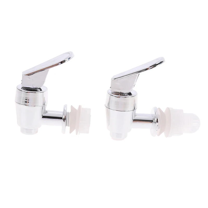 

Plastic Taps For Home Brewing Kegs Fermenters Wine Beer And Juice Wine Bottle Spouts Accessories