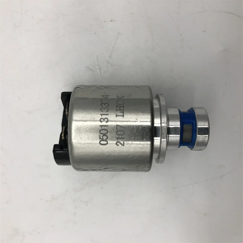 Электромагнитный клапан трансмиссии 12V0-12 0501313374 для ZF 4WG180 4WG200
