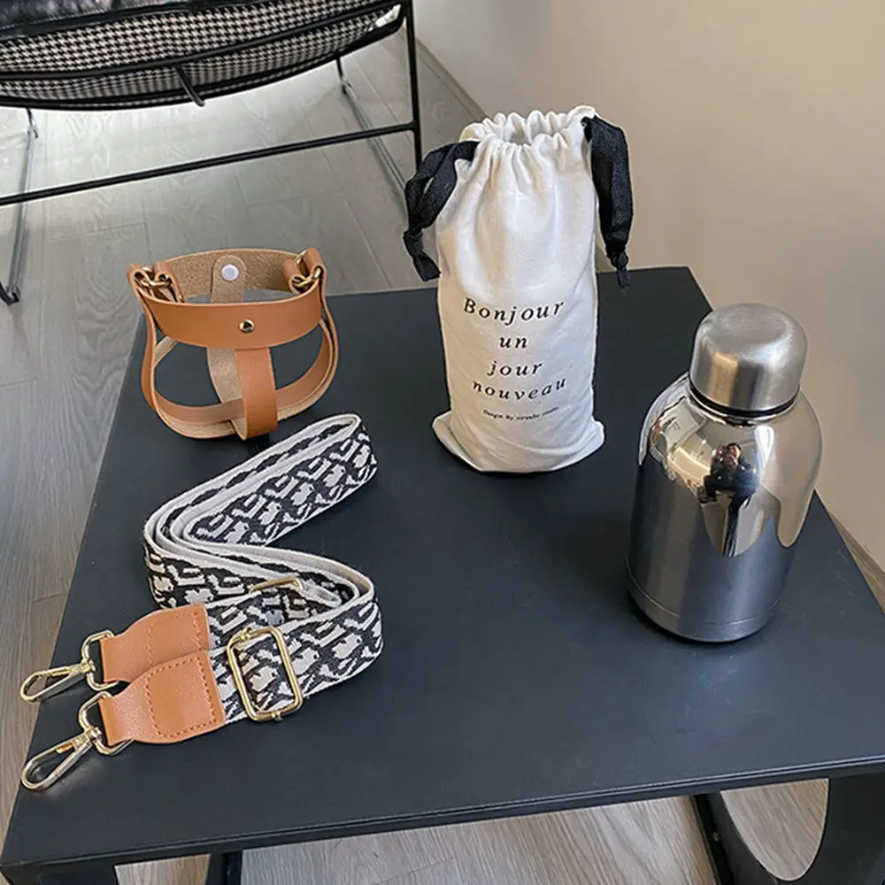 Вакуумная Изолированная бутылка для воды из нержавеющей стали девочек детей с