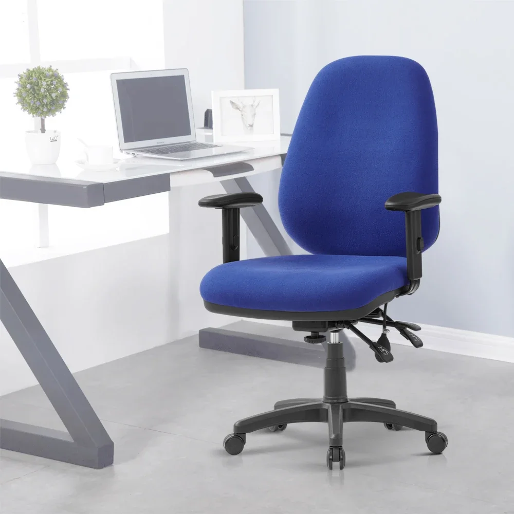 Удобное кресло для персонала Wrok офиса эргономичные современные вращающиеся
