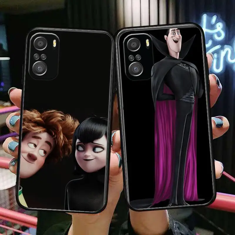 

Disney's Elf Inn Phone Case For xiaomi redmi 11 Lite pro Ultra 10 9 8 MIX 4 FOLD 10T Black Cover Silicone Back Prett