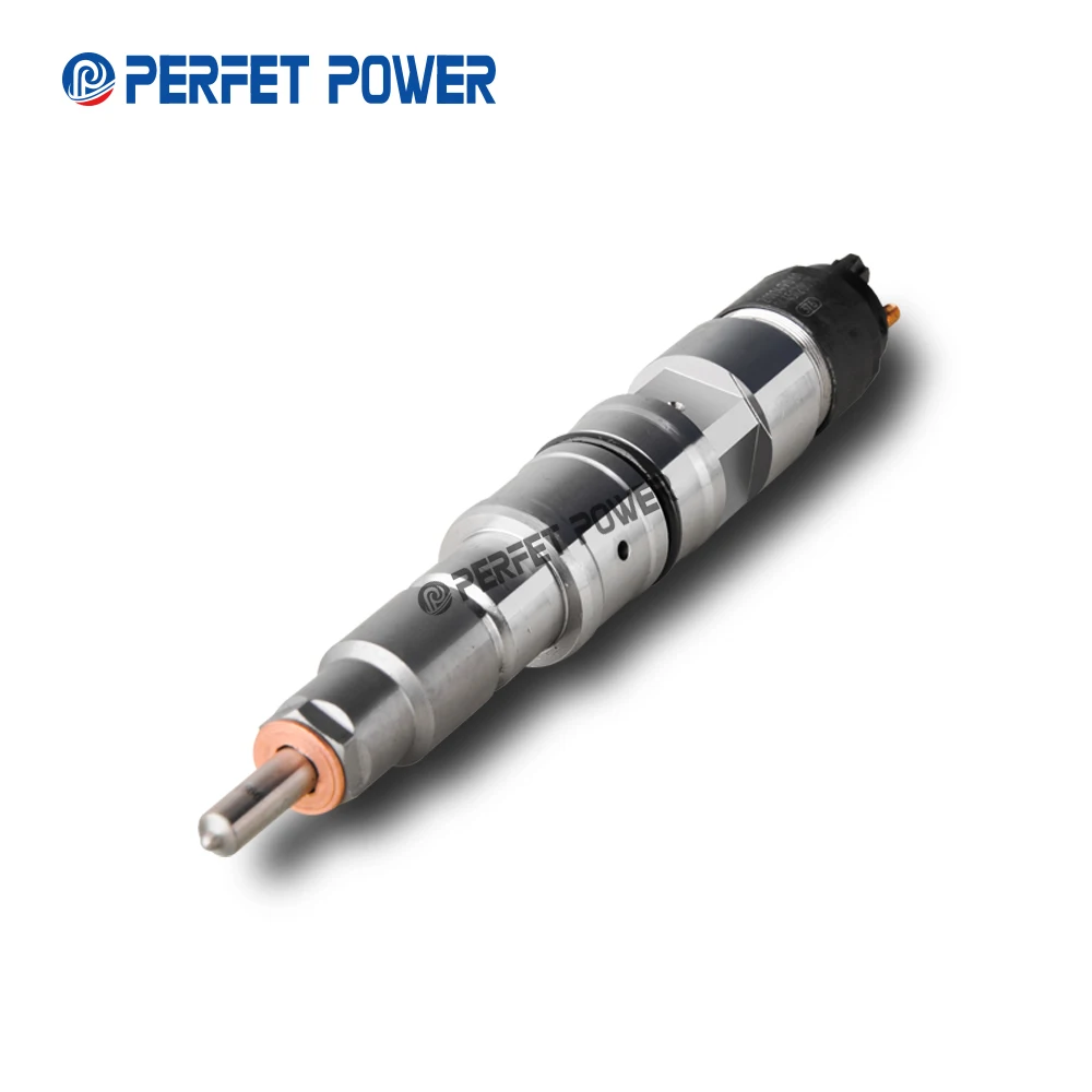 

China Made New 0445120074 Fuel Injector 0 445 120 074 For Engine TCD 2013 L04 4V for OE 21006084