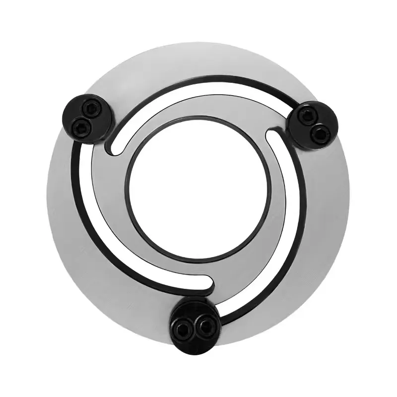 

Гидравлический коготь для токарного станка 5/6/8/10 дюймов