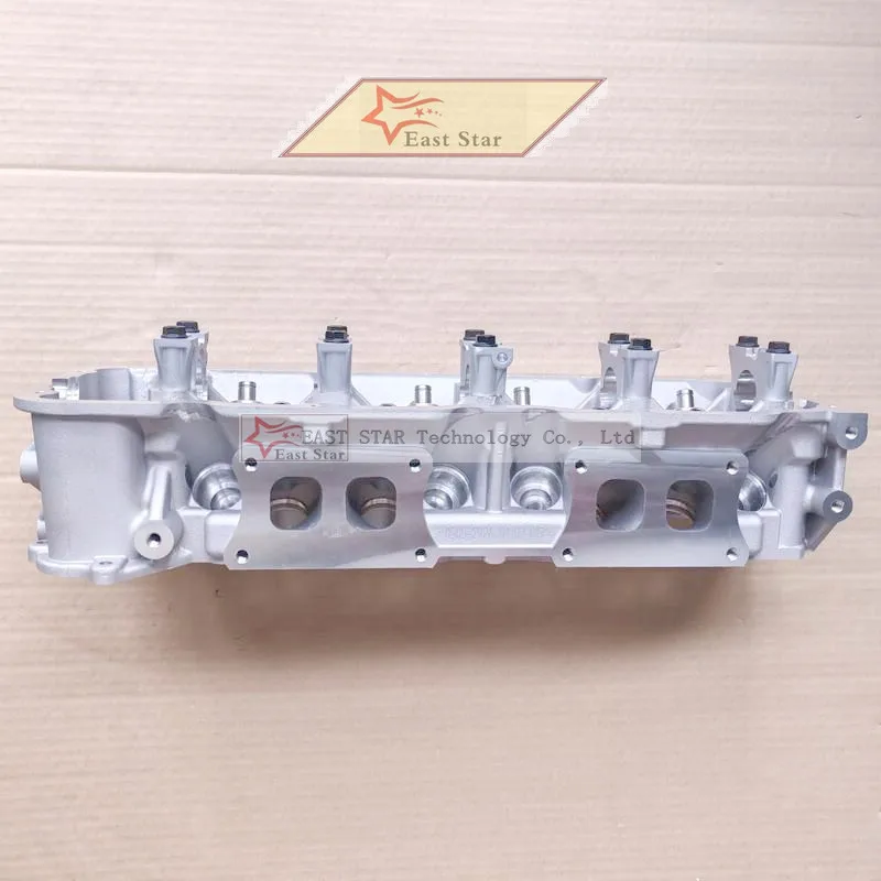 Головка блока цилиндров NA20 NA20S 2.0L 8 В для Nissan Cedric Y31 1990 Crew K30 1993 11040-67G00 1104067 G00 11040 67G00