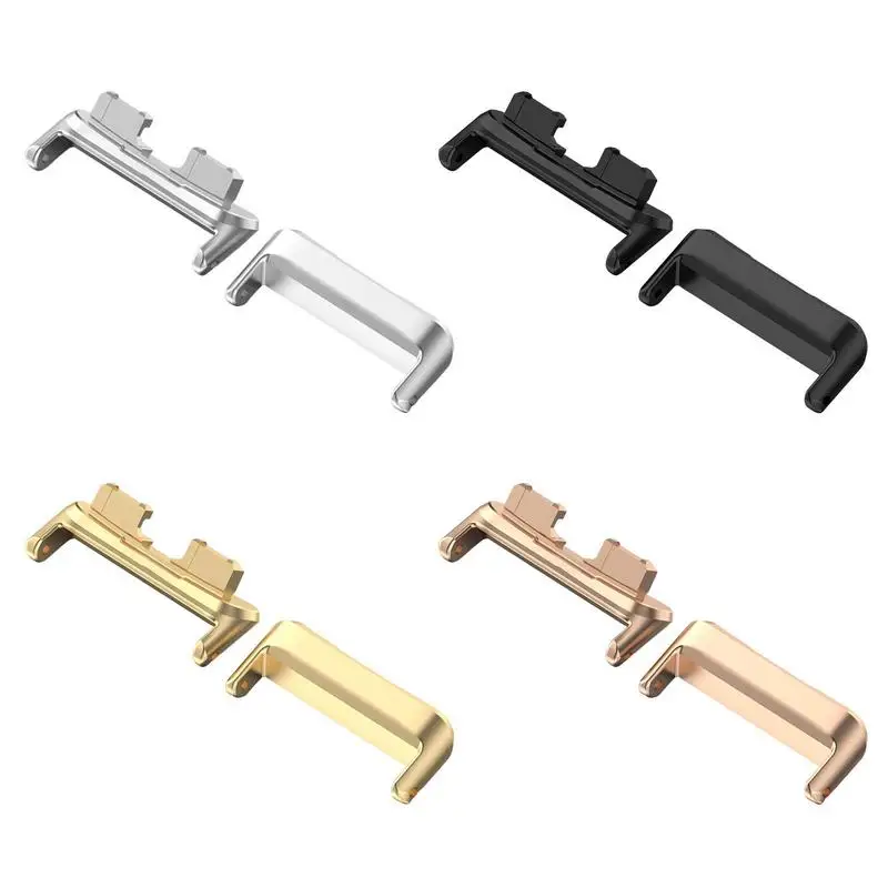 

A3 For Huawei Band 8 Watch Strap Connector Adapters Replace Metal Link Attachment for Huawei Bracelet Watchband Accessories