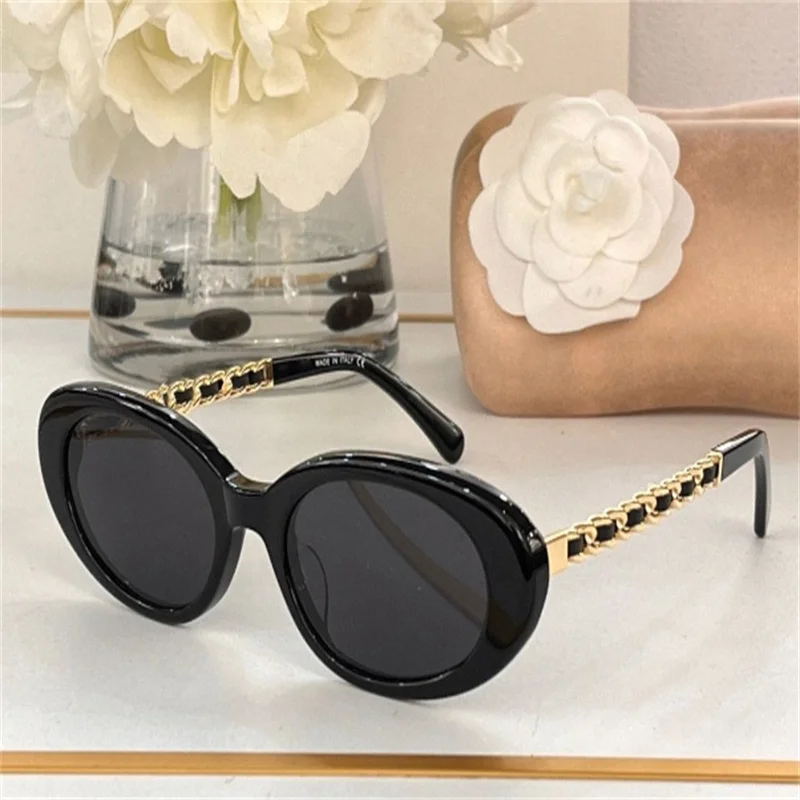 

Womens Sunglasses For Women Men Sun Glasses Mens Fashion Style Protects Eyes UV400 Lens With Random Box And Case 7980