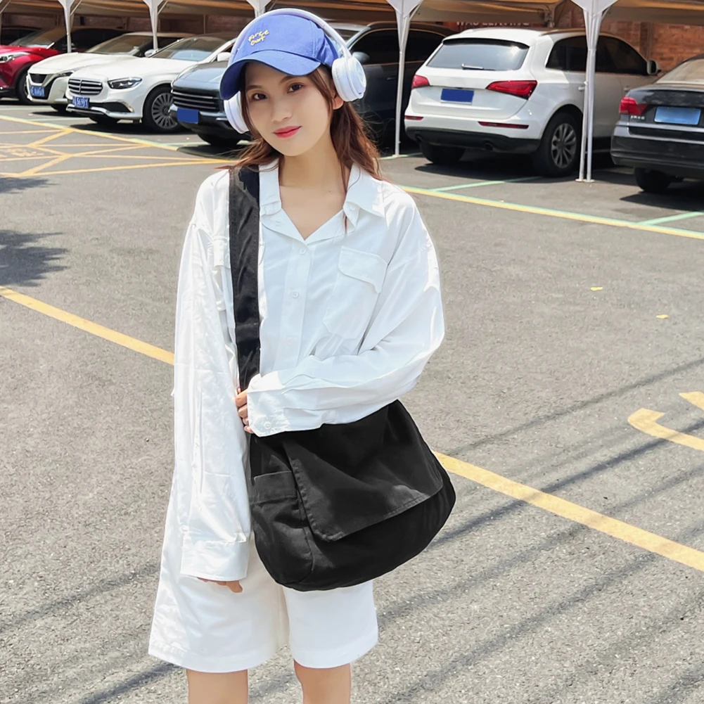 

Модные тканевые сумки через плечо в стиле ретро, женские вместительные сумки-Хобо на молнии, брендовые дизайнерские сумки