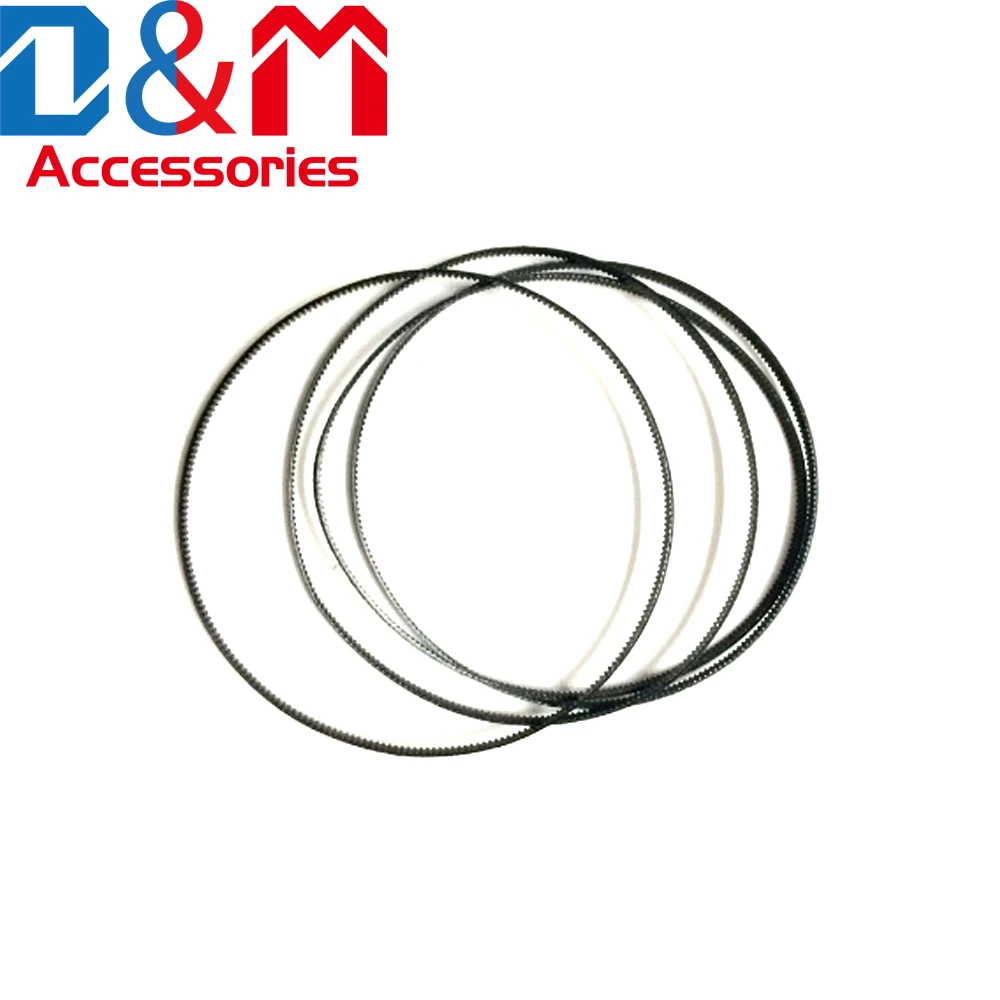 

10 шт., внешний бумажный ремень для HP, широкий формат 7000, 6500, 6000, 8100, HP OfficeJet PRO 8600, 3610, 3620, 8610, 8620,