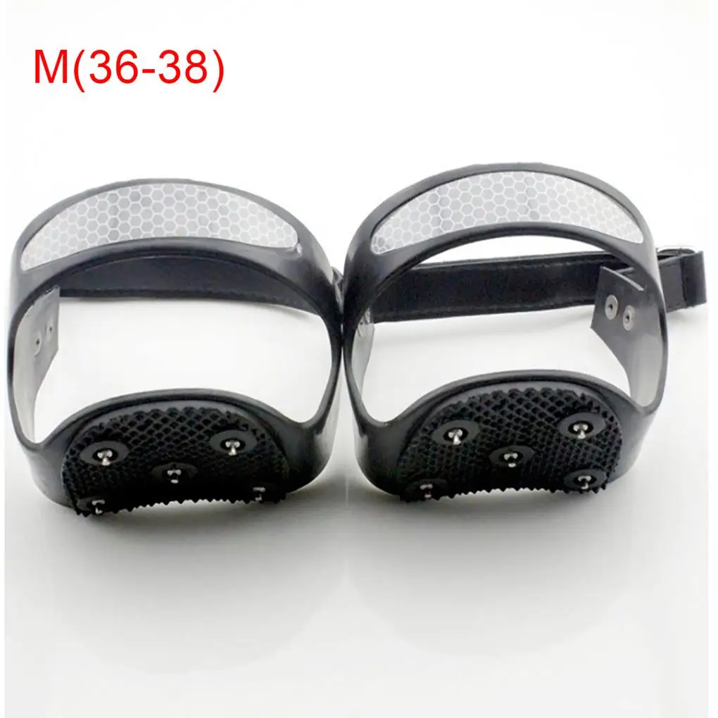 

1 пара, Нескользящие захваты для снега и льда