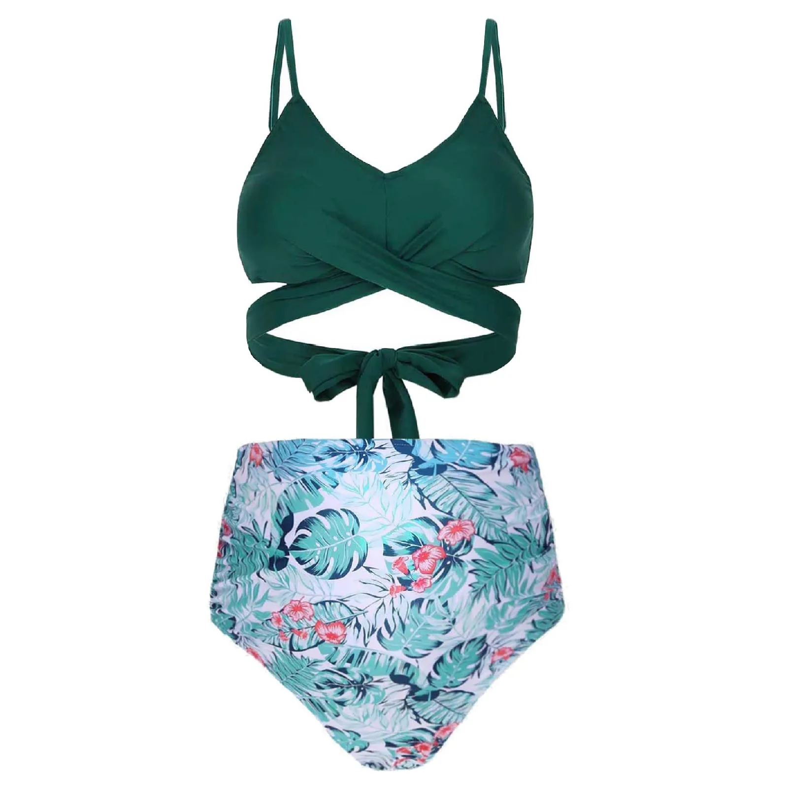 Женский купальник для беременных съемные накладки бюстгальтеры на бретельках с