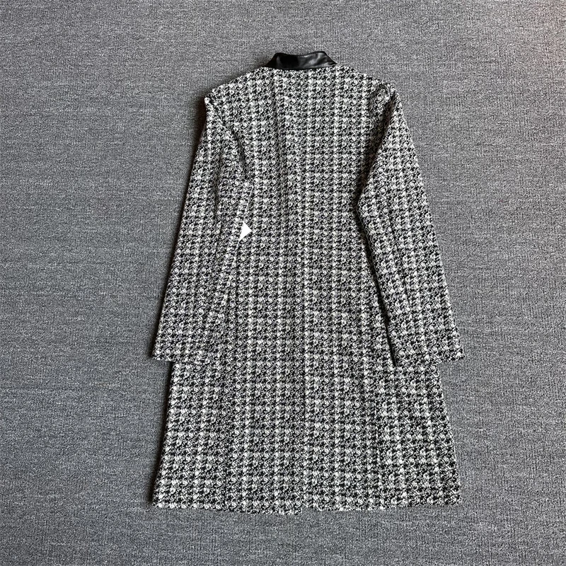 Экспортируется в Европу и Америку. Женская одежда. Изящное весенне-осеннее