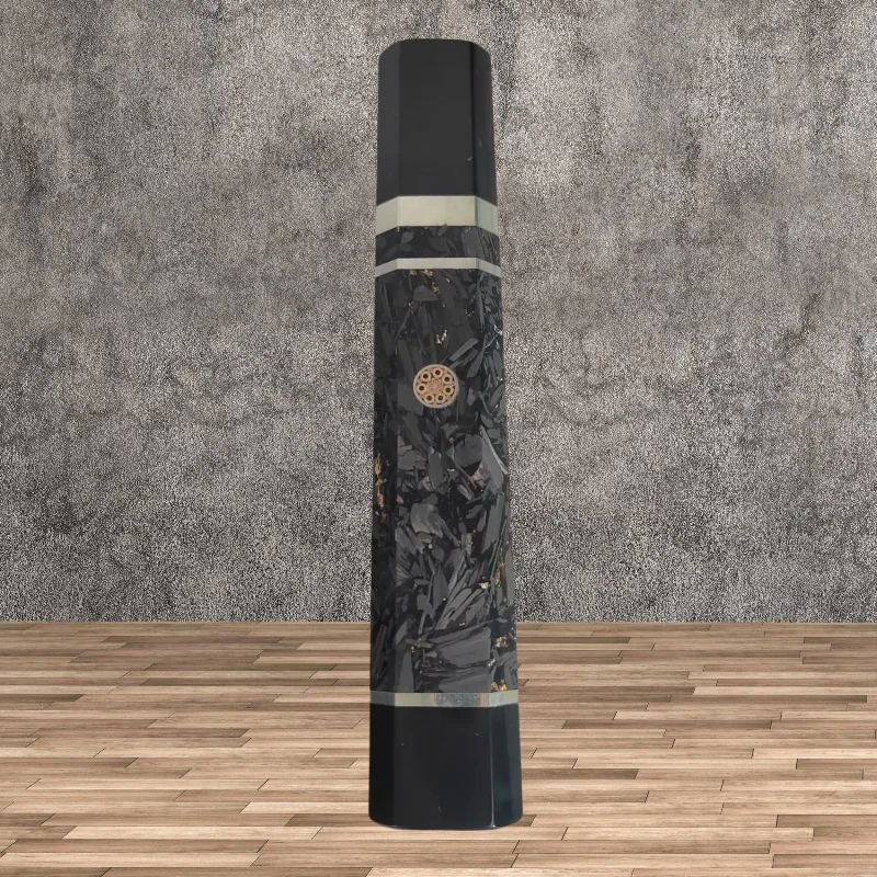 Кухонный нож шеф-повара ручка DC53 стальное лезвие кухонный зажим для изготовления