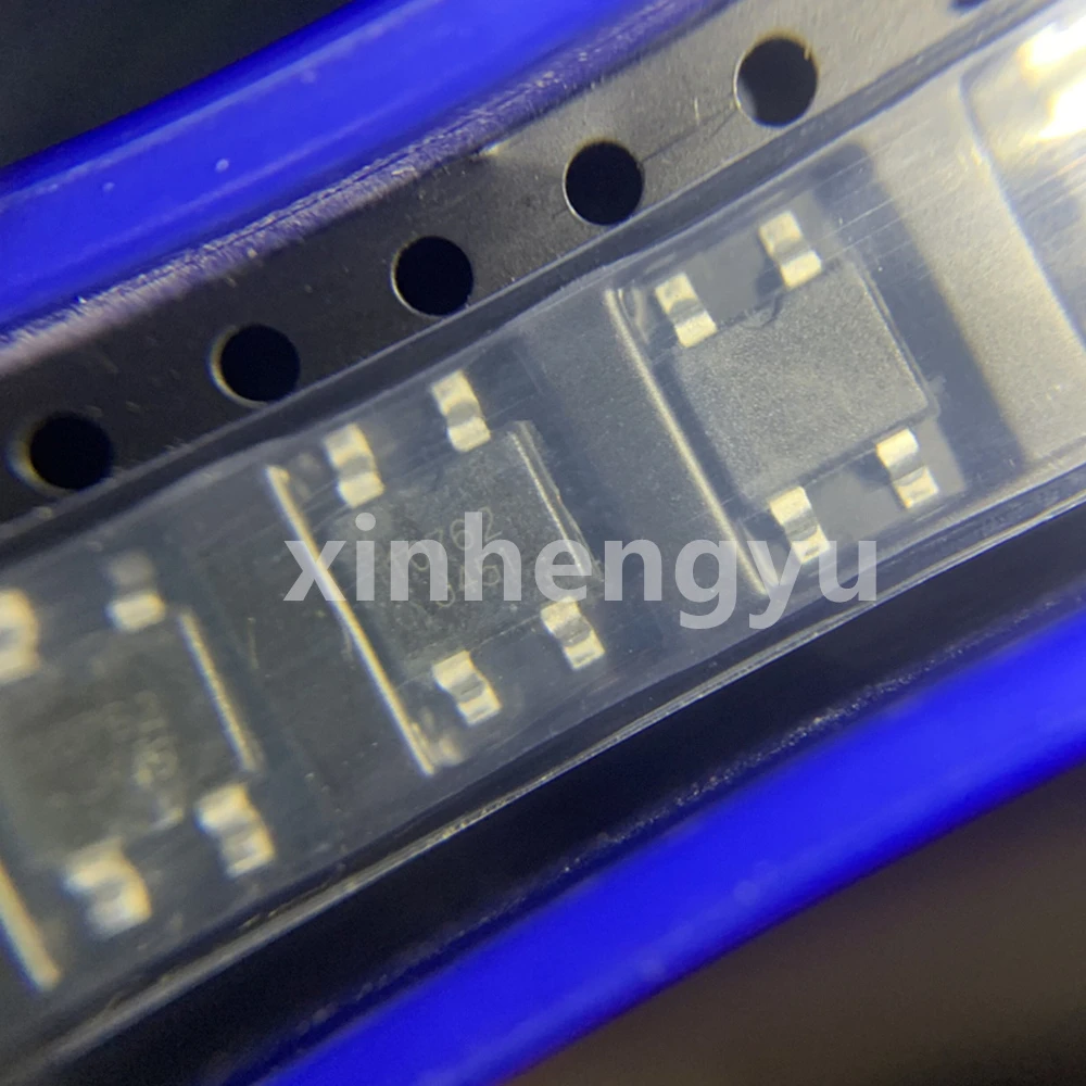 

New KIWI KP10762VPA non-isolated, step-down quasi-resonant LED power switch chip IC 5-50pcs/lot
