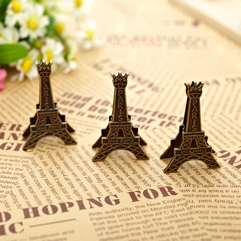 

Эйфелева башня в Париже, металлические поделки, аксессуары для украшения дома, статуэтка, модель статуи, сувенир, дизайн интерьера дома