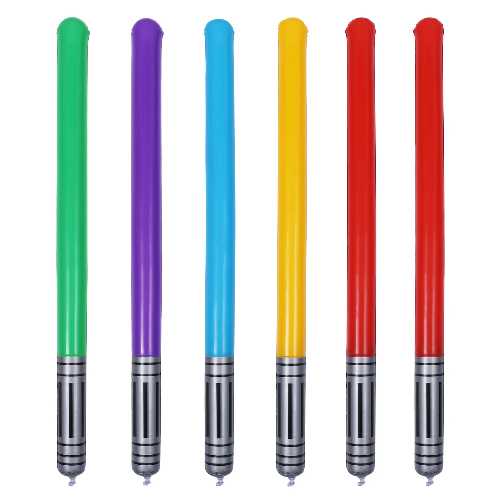 

Модный праздничный Джамбо для подростков, 6 шт.