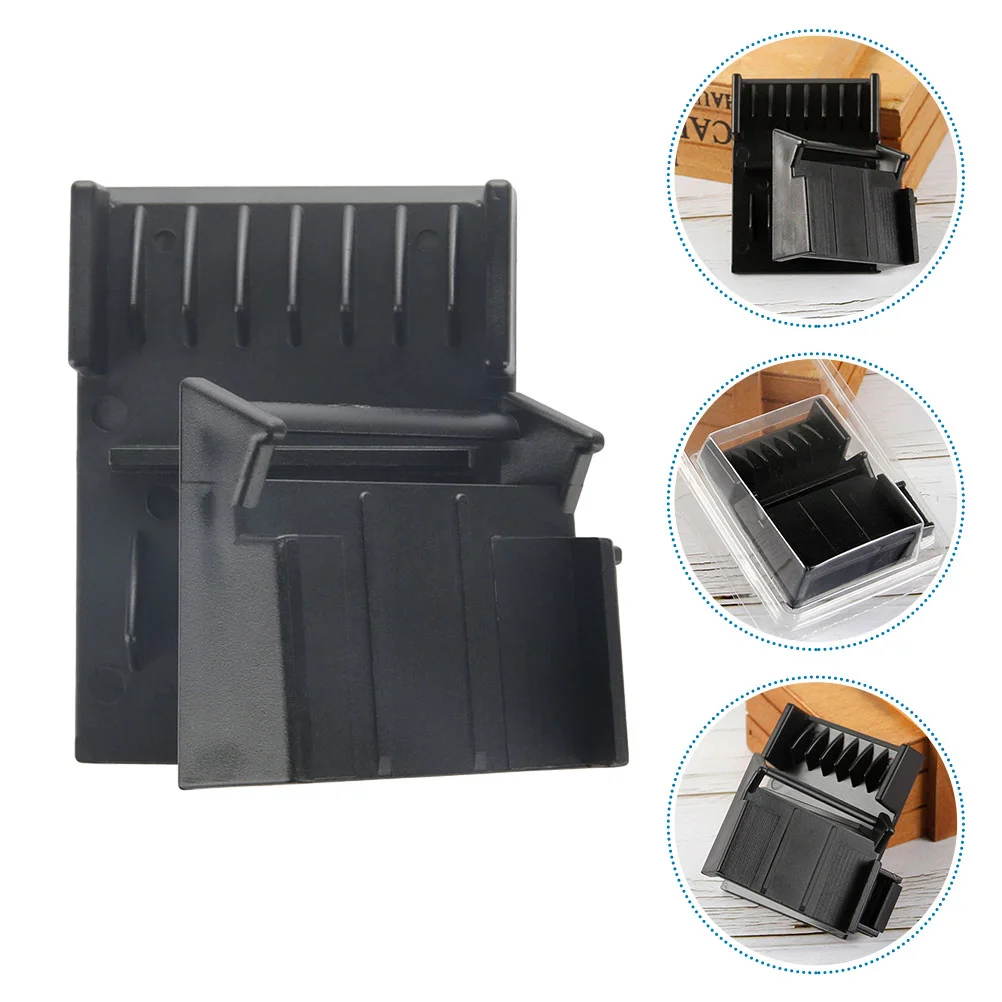 

Hair Comb Clipper Guard Limit Guide Trimmer Combs Salon Styling Replacement Guards Hairdressing Barber Tool