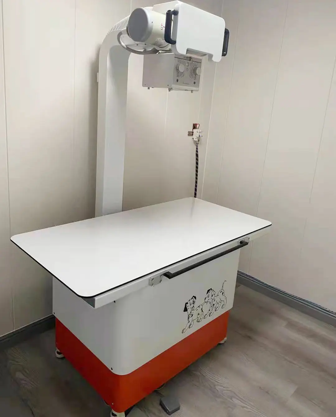 Оборудование для больницы животных модель в виде почек Xray machhinesupply