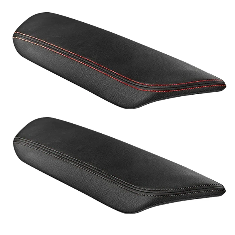 

Крышка подлокотника для Toyota версии 2017-2019, кожаная крышка подлокотника центральной консоли