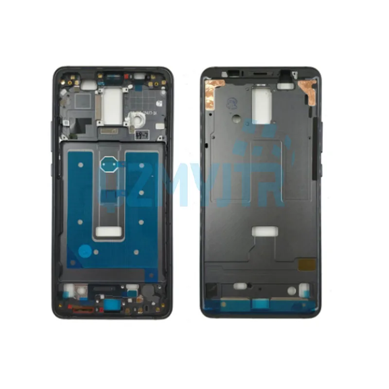 

For Huawei Mate 10 Pro Middle Frame Front Bezel Lcd Housing Holder Rear Plate Chassis BLA-L29 BLA-L09 BLA-AL00 BLA-A09