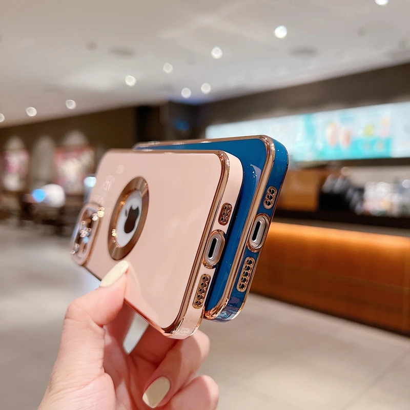 Силиконовый чехол для iPhone 14 Pro Max 12 11 13 XR XS X