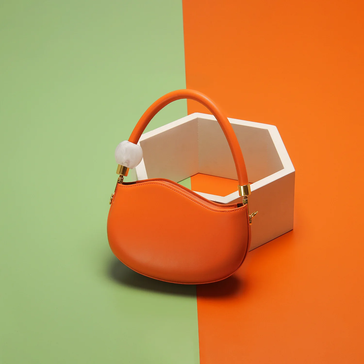 

Ann3554- Handbag Women Fashion Trendy Shopping Bag Beach Bag Classic Tote Bag
