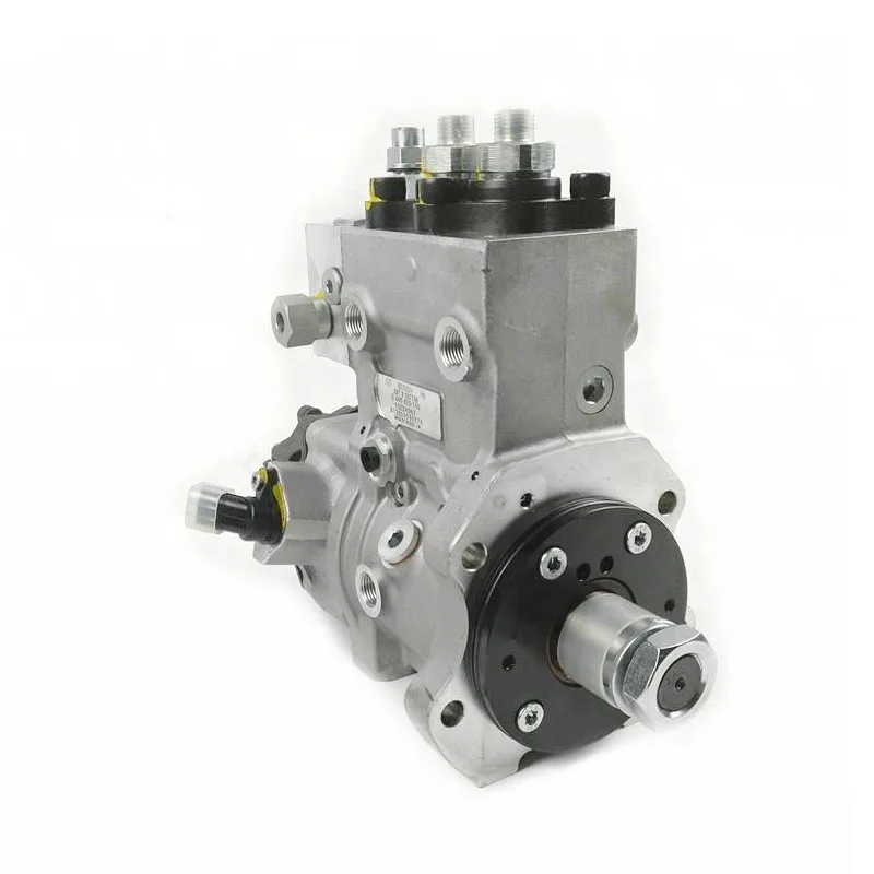 Насос с общей топливной магистралью 0445020063 для дизельного двигателя WEICHAI 0 445 020 063