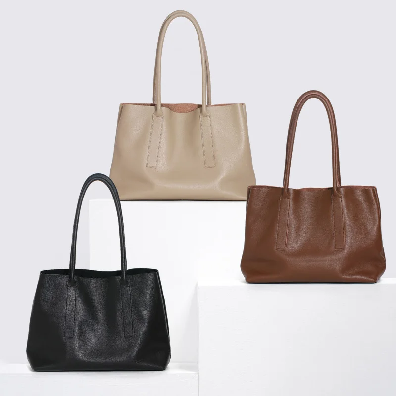 Большая вместительная сумка-тоут для женщин винтажные женские дорожные сумки из