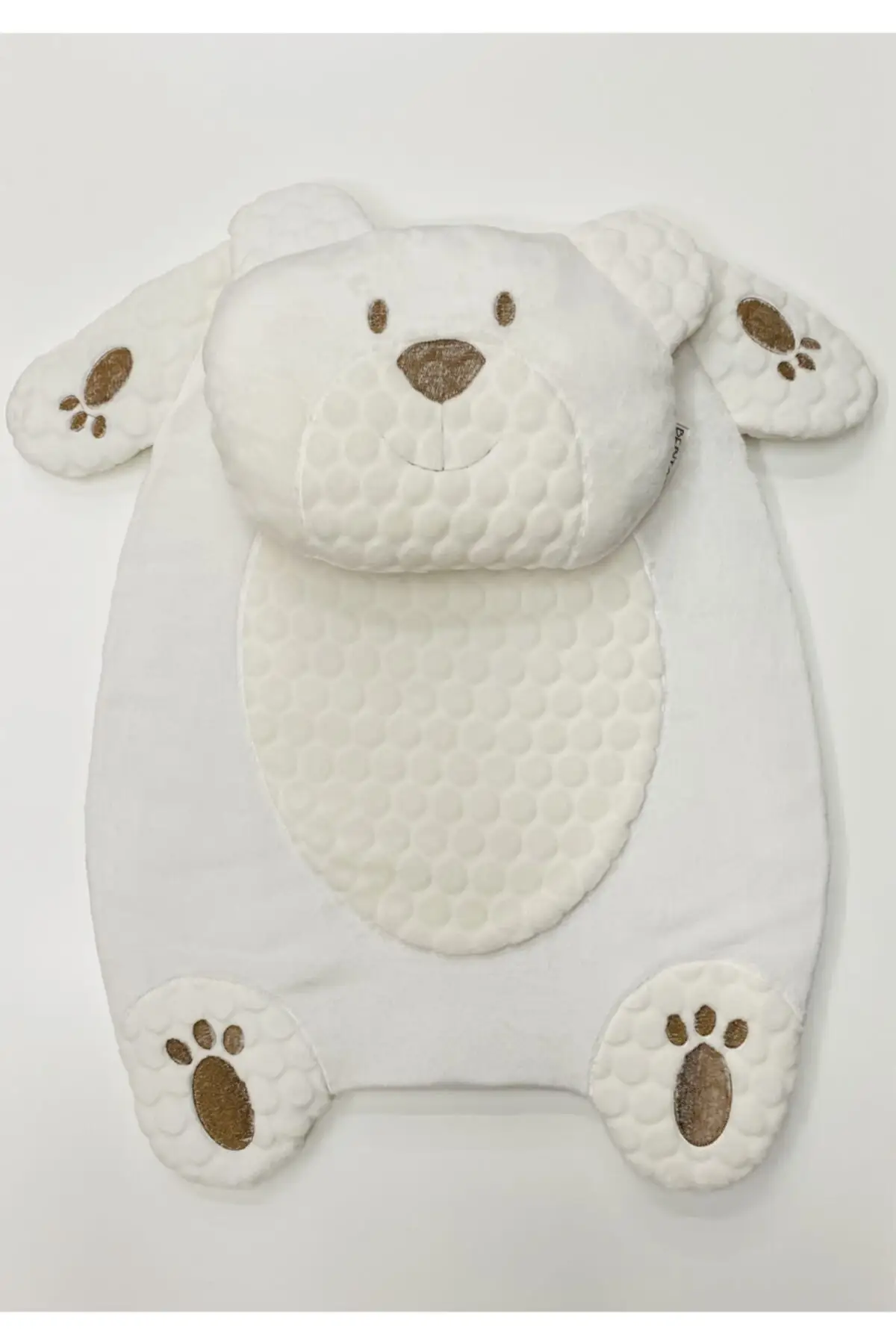 

Новорожденные Девочки Мальчики Малыш медведь фигурный нижний открывающийся набор детский подарок на день рождения