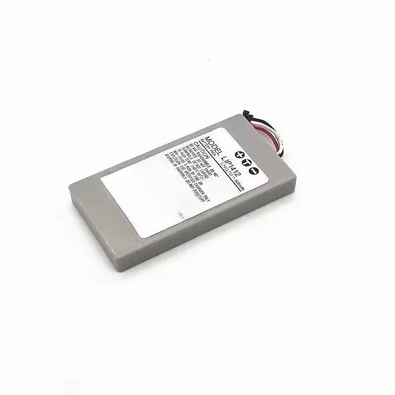 Фото Аккумулятор LIP1412 3.7V 930mAh / 1500mAh для игровой консоли Sony PSPgo, перезаряжаемый №4