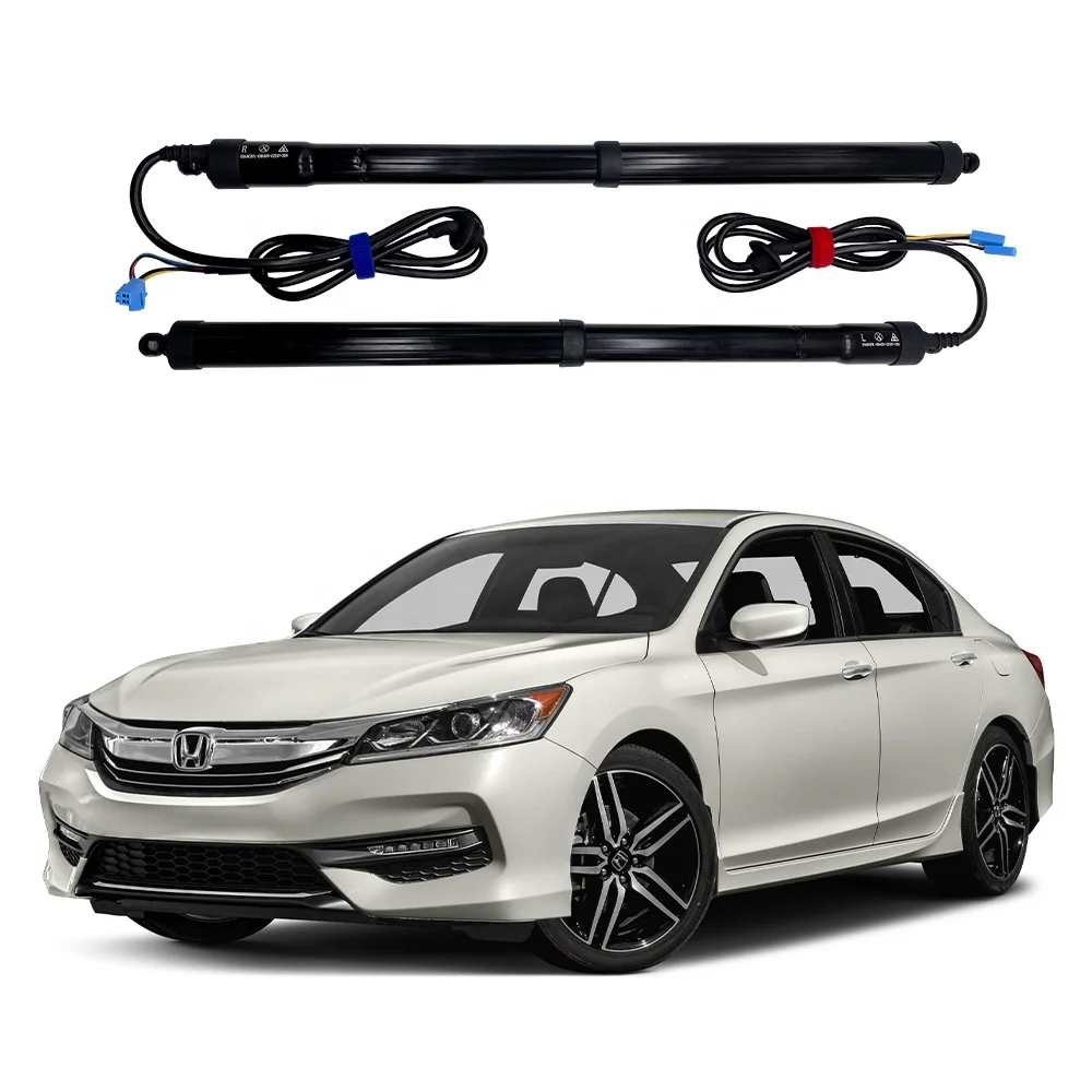

Car Accessories Electric Lift Gate Power Liftgate for Honda Accord Auto Electric Tailgate Opener