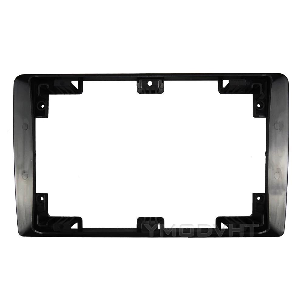 10-дюймовый автомобильный радиоприемник для Mazda 323 Isamu Premacy для Ford Tierra Activa Mav 1998-2008, комплект отделки приборной панели, панель рамы, автомобильная приборная панель (art.: 3920cbbdc0c0f) - 3920cbbdc0c0f