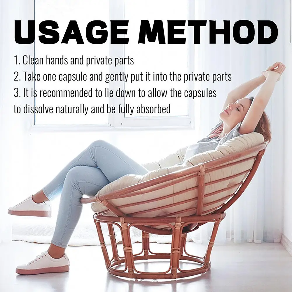 Рисунок 5 - Капсулы для лечения головокружения