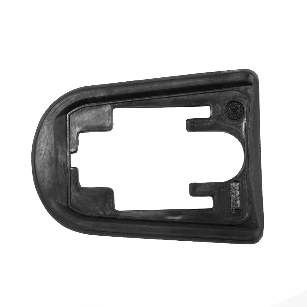 

Декоративный чехол для руля POKESS, большая подушка для Ford Focus 2012-2015 Kuga 2013-2016, автомобильные аксессуары 3M51R22042BC 1223854