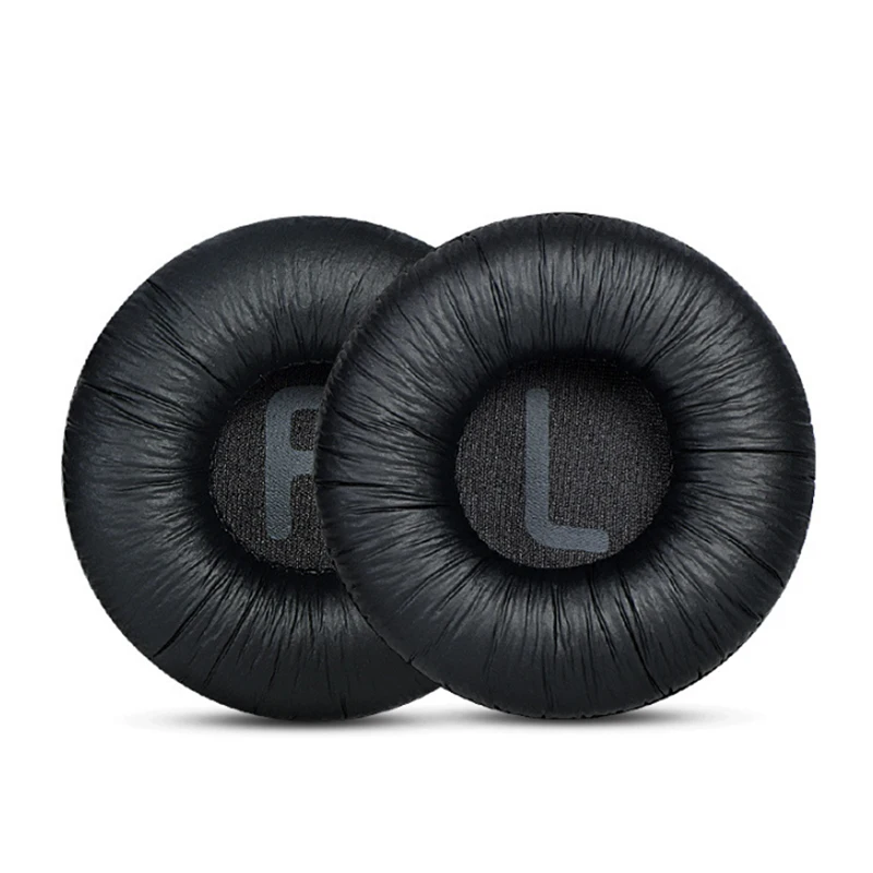 1 пара сменные подушки для наушников JBL Tune600 T450 T450BT T500BT JR300BT 70 мм - купить по