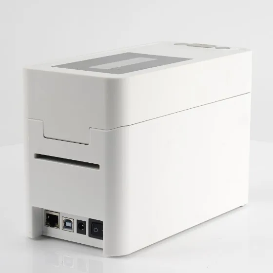 Rongta RPW210 новый дизайн медицинский Термопринтер для браслетов