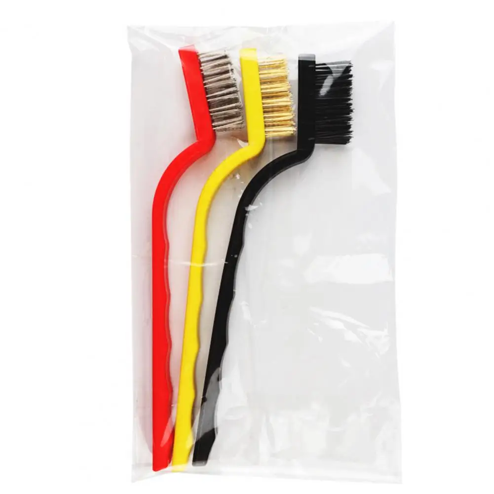 

Щетка для очистки плит